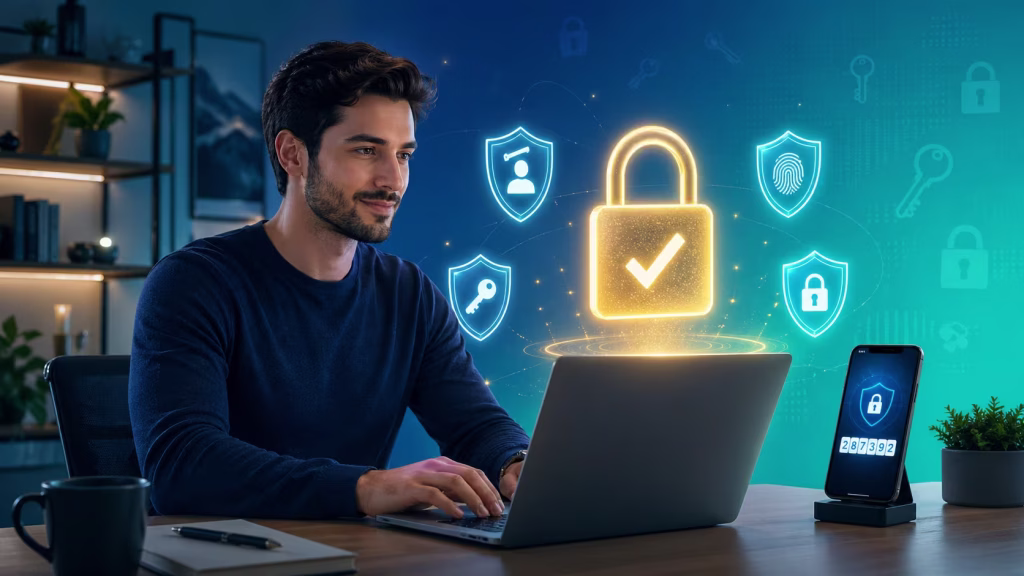 Two-Factor Authentication Tips That Actually Stop Hackers Cold